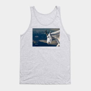 Rocky Mountain Unicorn Tank Top